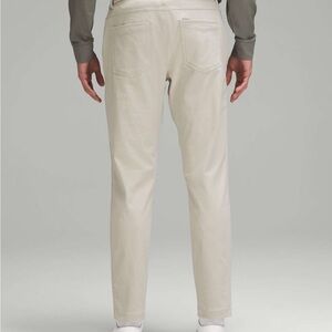 Lululemon ABC Slim-Fit Formal Casual Pants